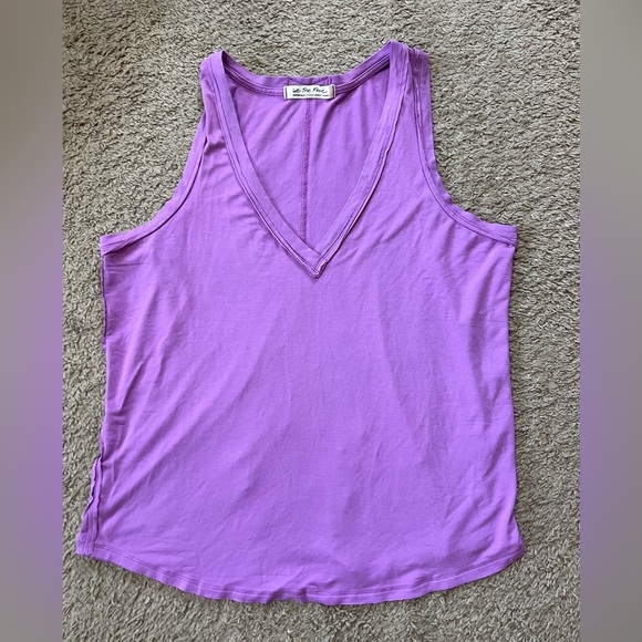 We The Free Moon Dance Tank - M - Picture 3 of 4